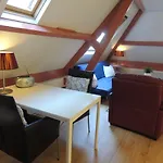 Hauswirth Apartments