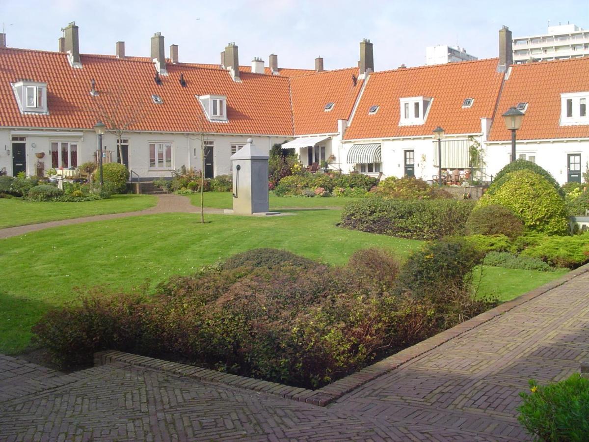 Hauswirth * Zandvoort