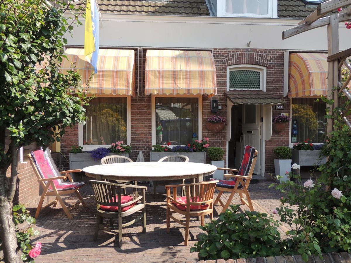 Apartment Hauswirth *
