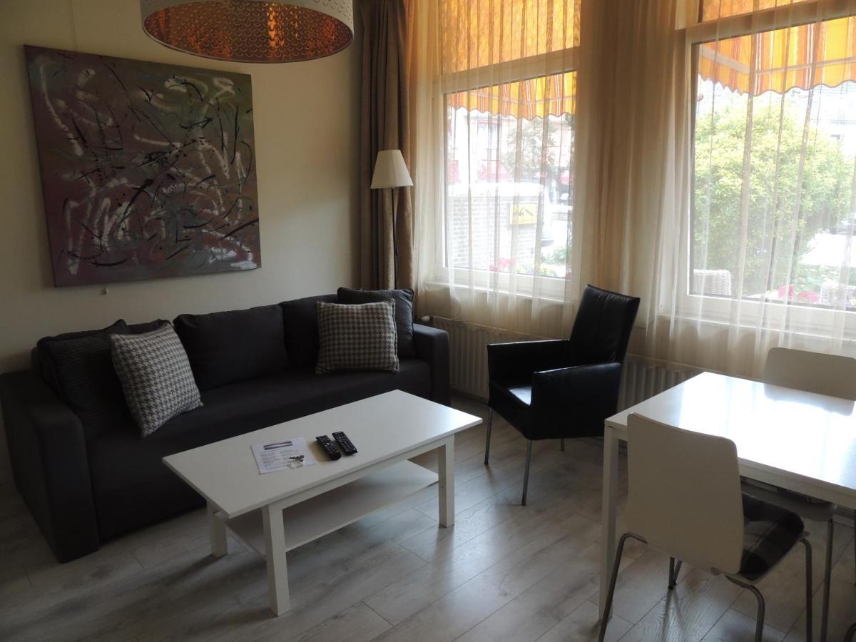 Apartment Hauswirth Zandvoort