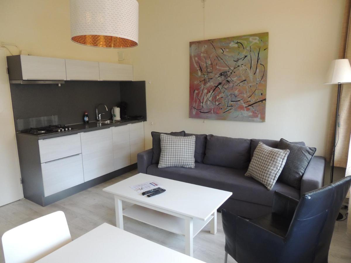 Hauswirth Apartment