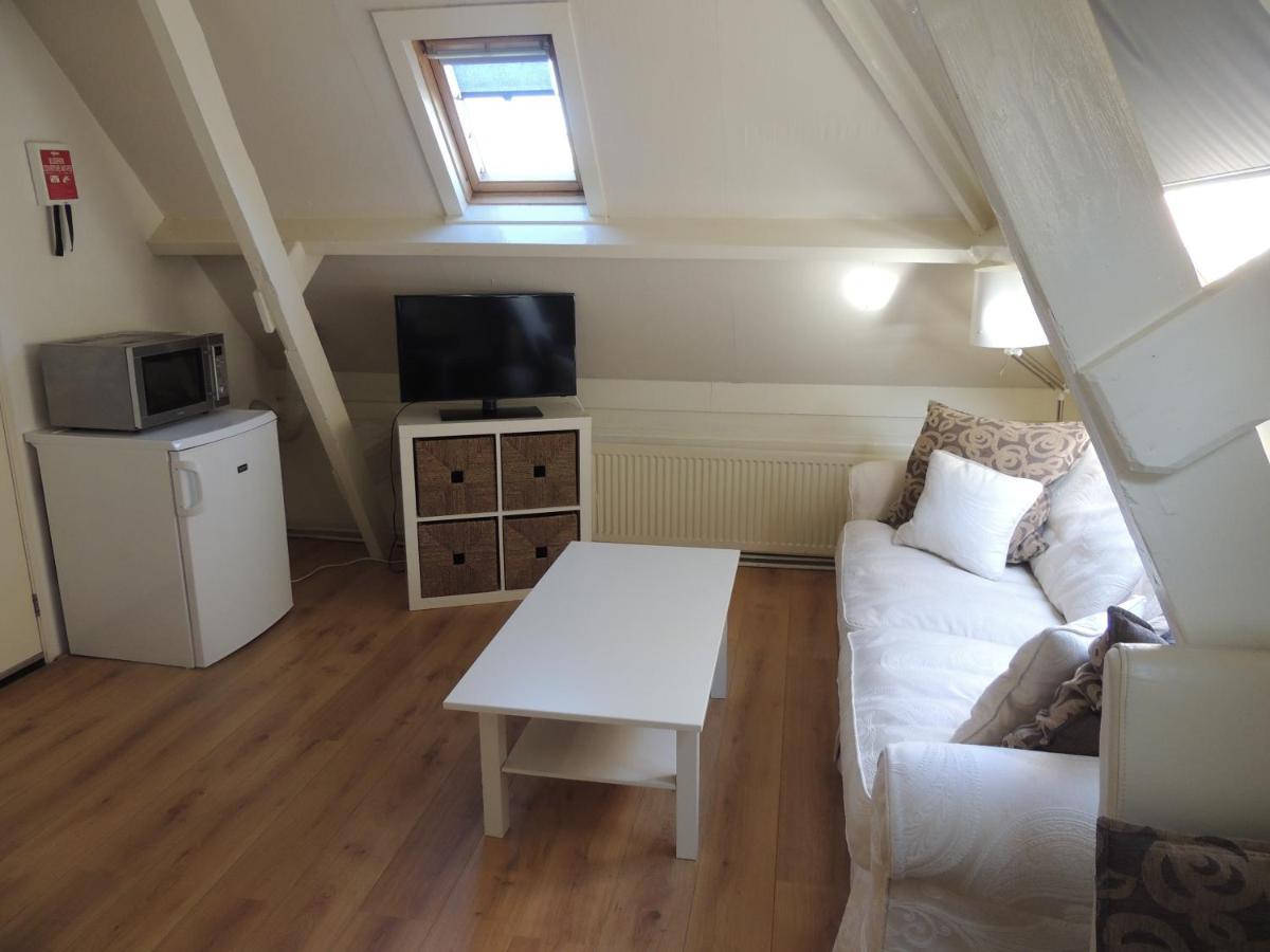 Hauswirth * Zandvoort