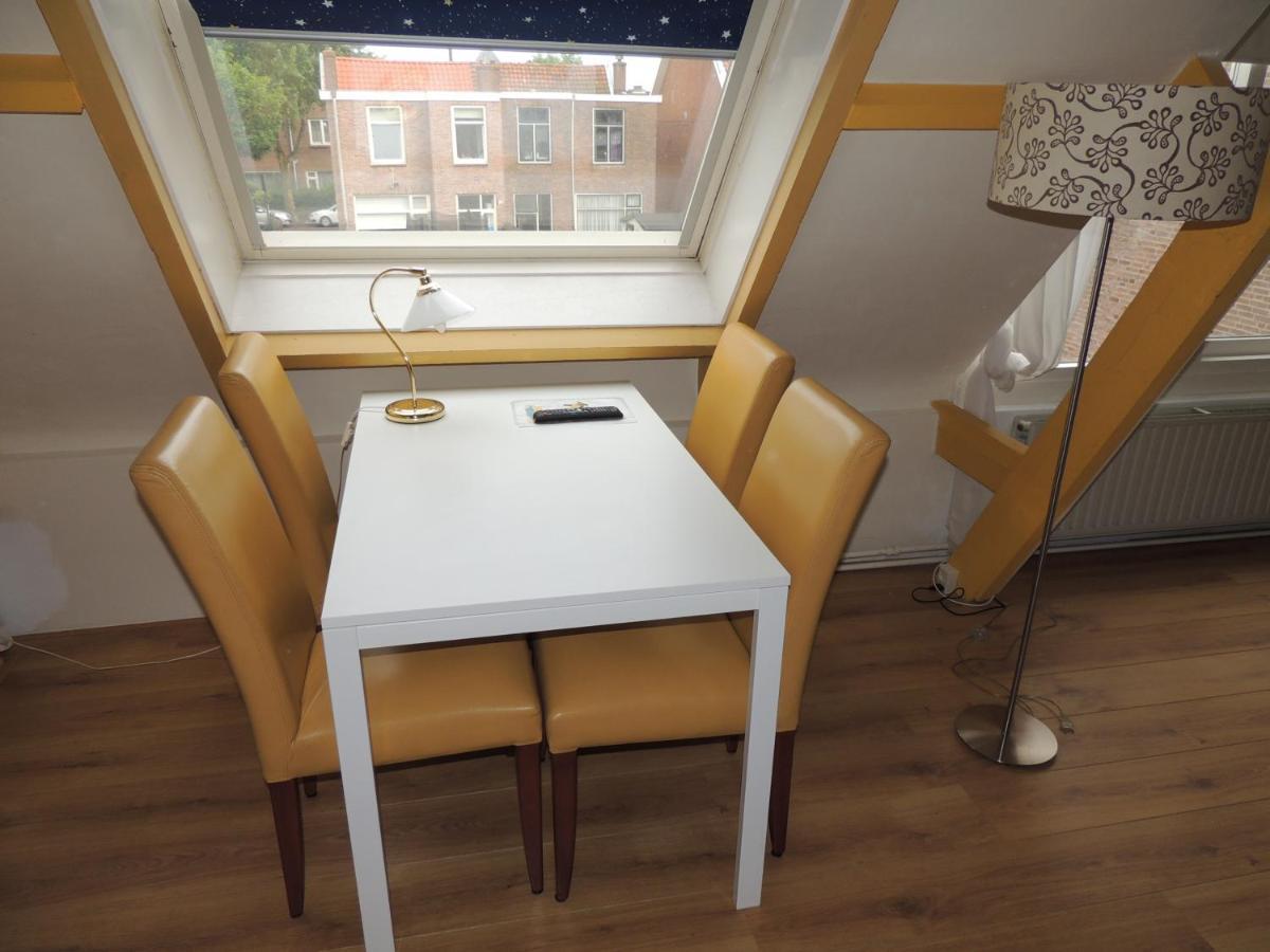 Apartment Hauswirth