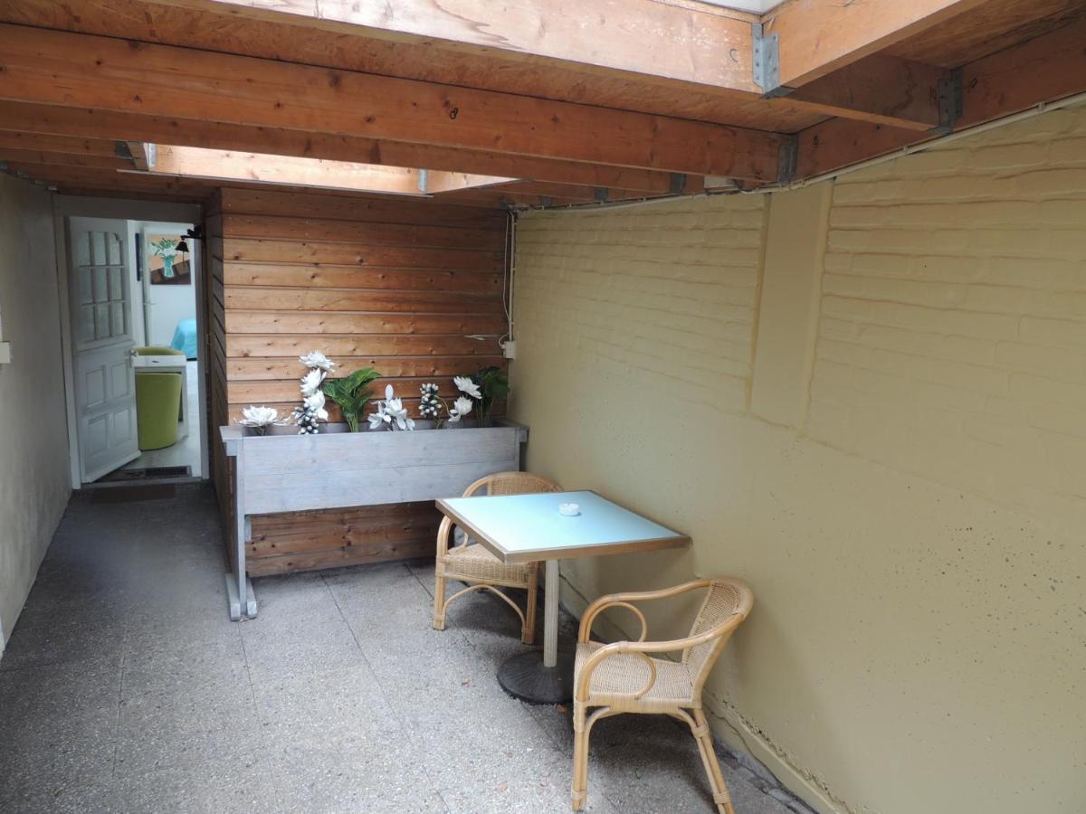 Hauswirth Apartment